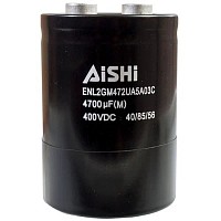 Конденсаторы AISHI Kendeil